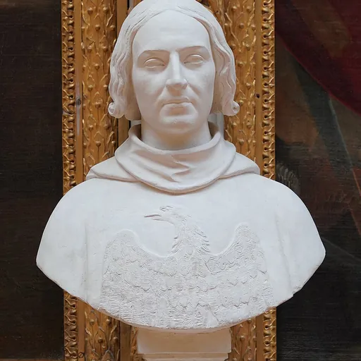 Portrait of Jean de Vienne