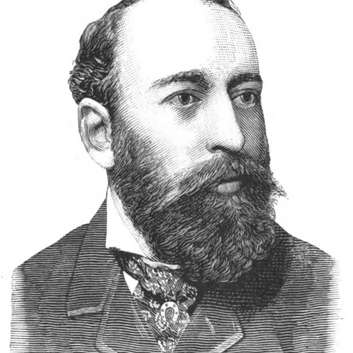 Portrait of Henry Brudenell-Bruce, 5th Marquess of Ailesbury