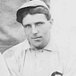 Portrait of Bill O'Neill