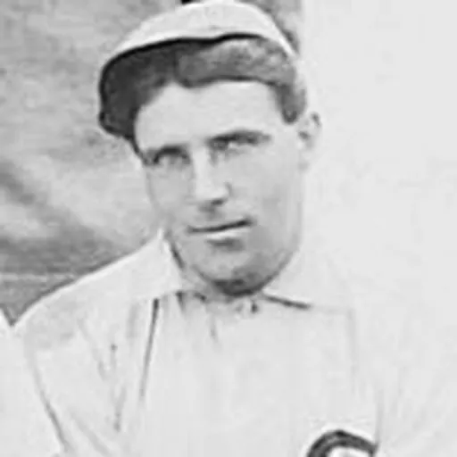 Portrait of Bill O'Neill