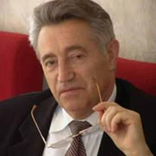 Portrait of Alyaksandr Vaytovich