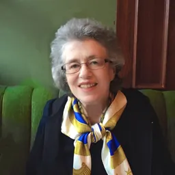Portrait of Emily Card