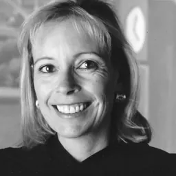 Portrait of Kim McLane Wardlaw