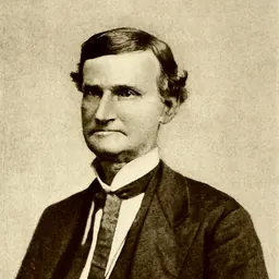 Portrait of Abner Nash Ogden