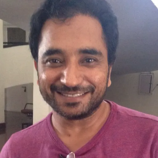 Portrait of Rana Ranbir
