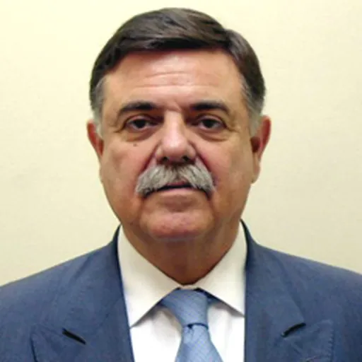 Portrait of Alfredo Atanasof