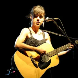 Portrait of Monika Christodoulou