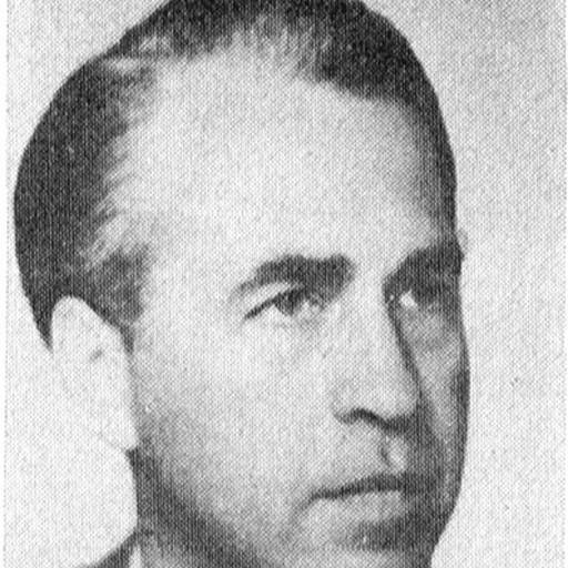 Portrait of Count Carl Douglas