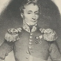 Portrait of Samuel Różycki