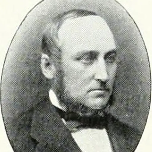 Portrait of Axel Gustav Adlercreutz
