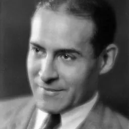 Portrait of Émile Brunet