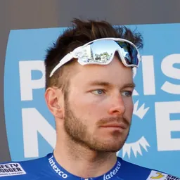 Portrait of Florian Sénéchal