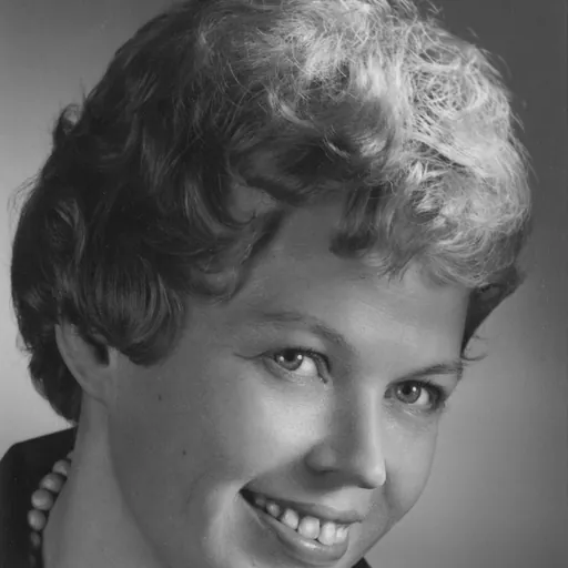 Portrait of Kaija Aarikka