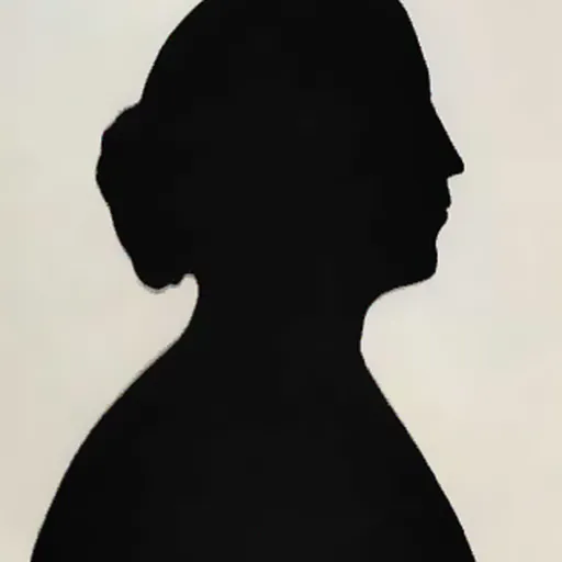 Portrait of Cora Nyegaard