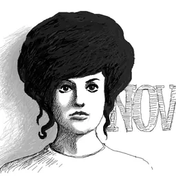 Portrait of Juanita Nielsen
