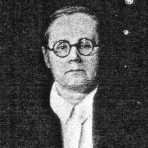 Portrait of Sofya Yanovskaya