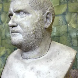 Portrait of Balbinus