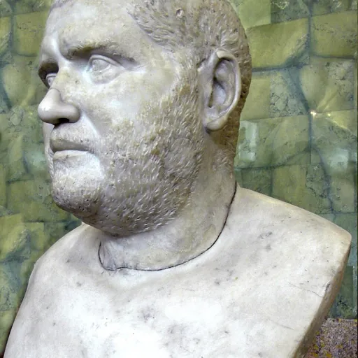 Portrait of Balbinus