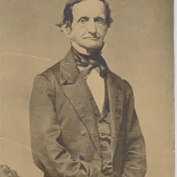 Portrait of Joseph Allen