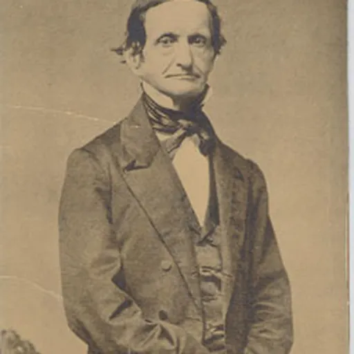 Portrait of Joseph Allen