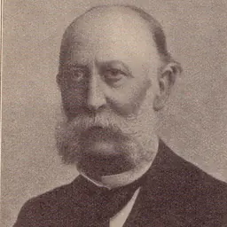 Portrait of Otto von Oehlschläger