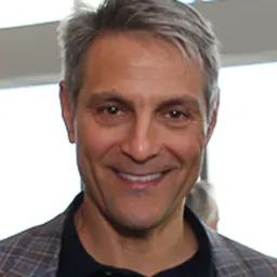 Portrait of Ari Emanuel