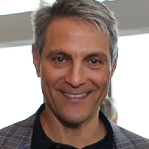 Portrait of Ari Emanuel