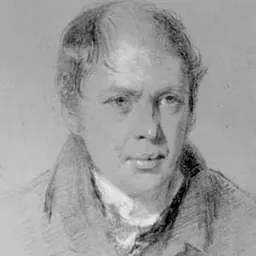 Portrait of William Wallace
