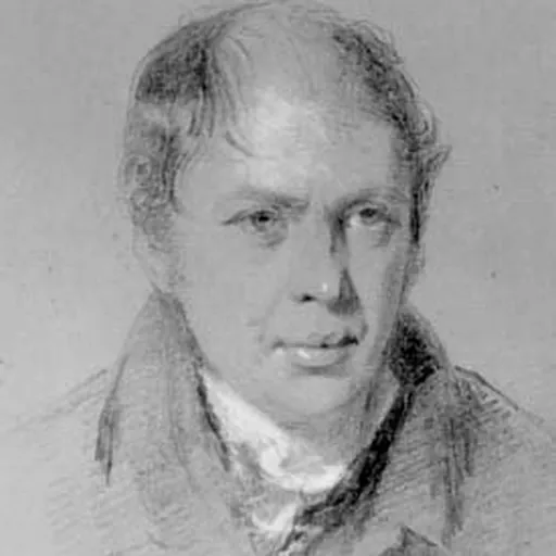 Portrait of William Wallace