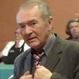 Portrait of Jean-Paul Dupré
