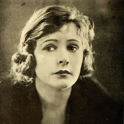 Portrait of Norma Talmadge