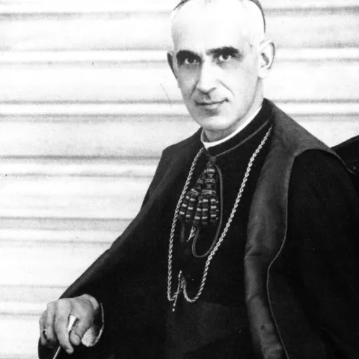 Portrait of Diego Ventaja Milán