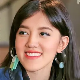 Portrait of Ify Alyssa