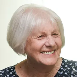 Portrait of Sonia de Francisco