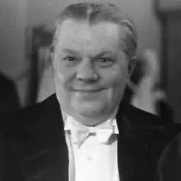 Portrait of Willi Schaeffers