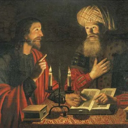 Portrait of Crijn Hendricksz Volmarijn