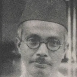 Portrait of Ki Sarmidi Mangunsarkoro