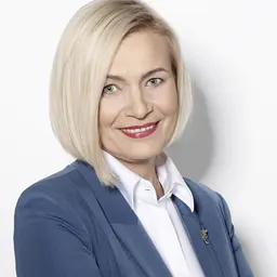 Portrait of Renata Janik