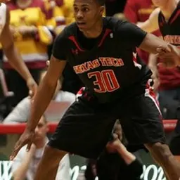 Portrait of Jeffrey Crockett