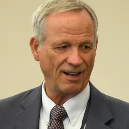 Portrait of Kay Christofferson