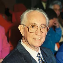 Portrait of Robert Jarry