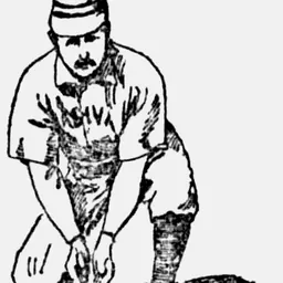 Portrait of Sam LaRocque