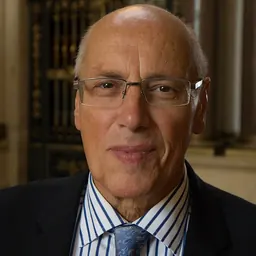 Portrait of Kurt Bodewig