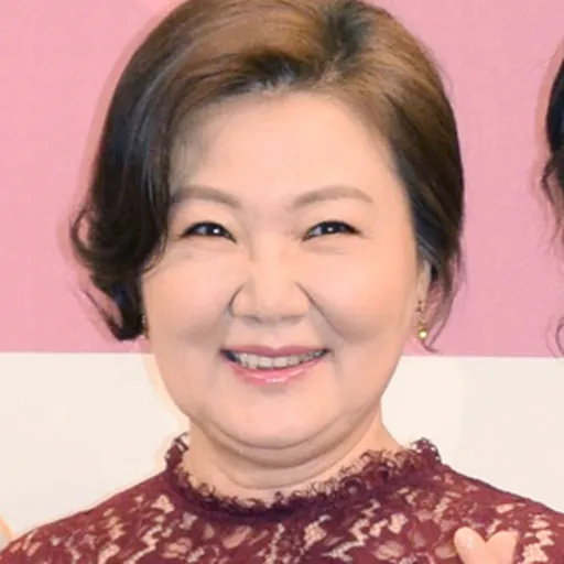 Portrait of Kim Hae-suk