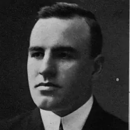 Portrait of Earl H. Painter