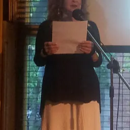 Portrait of Pauline Michel