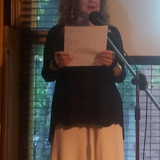 Portrait of Pauline Michel