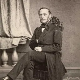 Portrait of Wolfgang Wenzel von Haffner
