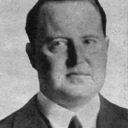 Portrait of Ángel Galarza