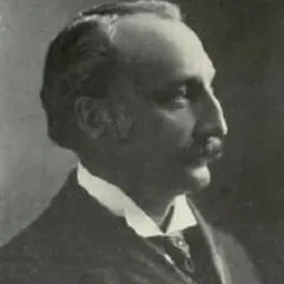 Portrait of Frederick Debartzch Monk